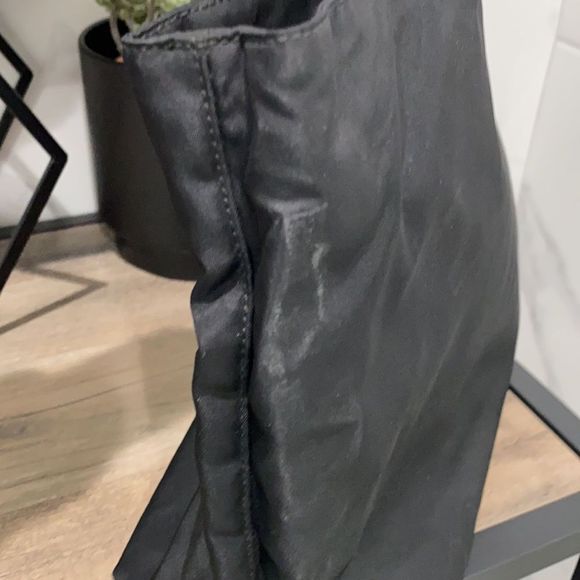 PRADA Tessuto Bow Tote bag - Picture 9 of 15